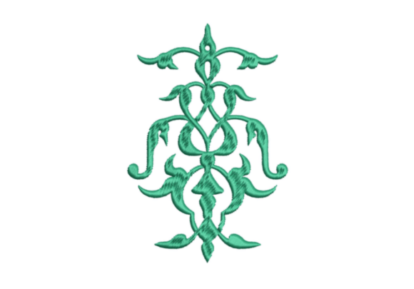 Elegant Motif: A Perfect Touch for Seasonal Gifts