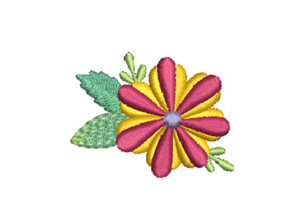 Flower: A Charming Addition to Your Craft Fair Lineup