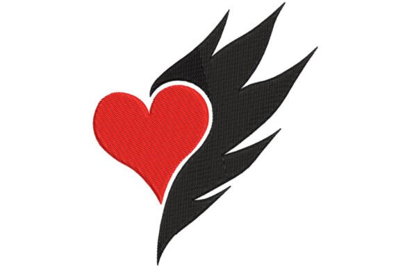 Heart Shape: A Charming Addition to Your Holiday Collection